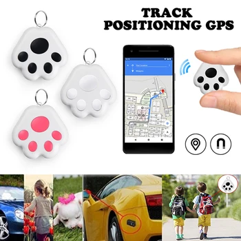 GPS Seklys Anti-Lost 