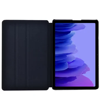 Gyvūnų Serijos, Tablet Case for Samsung Galaxy TAB A7 10.4 Colių 2020 T500 T505 Mielas Stilius Anti-rudenį Oda Stovėti Padengti Case + Rašiklis