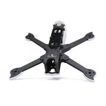 IFlight Cidora SL5 V2.1 217mm 5inch (HD) Kadrų Rinkinys su 5,5 mm arm suderinama Nazgul 5140 už Sraigto FPV Freestyle drone dalis