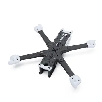 IFlight Cidora SL5 V2.1 217mm 5inch (HD) Kadrų Rinkinys su 5,5 mm arm suderinama Nazgul 5140 už Sraigto FPV Freestyle drone dalis