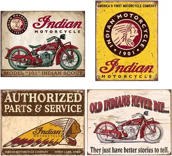 Indijos Alavo Pasirašyti Pluoštas - Indijos Motociklai, Nuo 1901 m, Įgaliotasis Indijos Dalys ir Paslaugos, Indijos - Geriau Istorijas