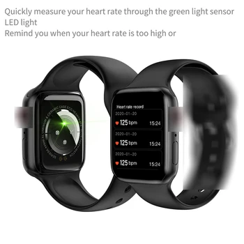 IWO Y60 Passometer Smart Watch 