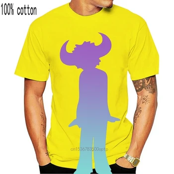 Jamiroquai Buffalo Vyras Logotipas Vyrų Xs Jay Kay Grafinis T-Shirt Nwot Licenciją 2Xl 12Xl Tee Marškinėliai