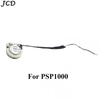 JCD Originalus Nauji Garsiakalbiai Pakeisti PSP1000 Žaidimų Konsolės Remonto Dalis, PSP 2000 3000 Garsiakalbis