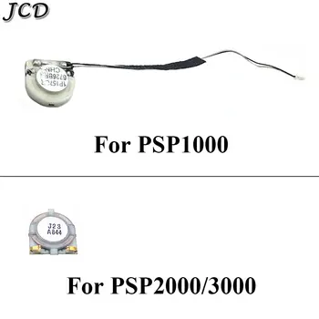 JCD Originalus Nauji Garsiakalbiai Pakeisti PSP1000 Žaidimų Konsolės Remonto Dalis, PSP 2000 3000 Garsiakalbis
