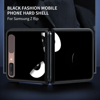 Juokinga šypsniukai Telefono Dangtelį Samsung 