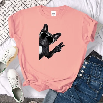 Katės Kaip Scissorhands Spaudinių Moteris Tshirts Prekės Patogus Trumpas Rankovėmis Vintage Stiliaus Streetwear Mados Minkštas Marškinėliai Moteriški