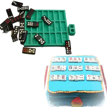 Kinijos Pai Gow Paigow Plytelės Žaidimo Kauliukai Epoksidinės Dervos Pelėsių Domino Žaidimas Įdomus, Pelėsių