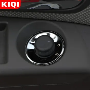 KIQI Automobilio galinio vaizdo Veidrodis Rankena, Galinio vaizdo Ratas Lipdukas, skirtas Chevrolet Cruze Sedanas Hečbekas 2009 2010 2011 2012 2013
