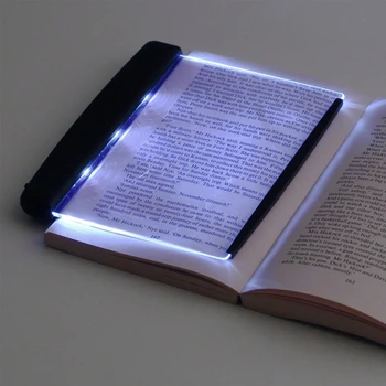 Knygos Skaitymas Patalpų Apšvietimas Naktį Šviesos Kūrybos LED Nešiojamų Kelionių Kolegijos Bendrabutyje Led Stalo Lempa Akis Už Studentų Miegamasis