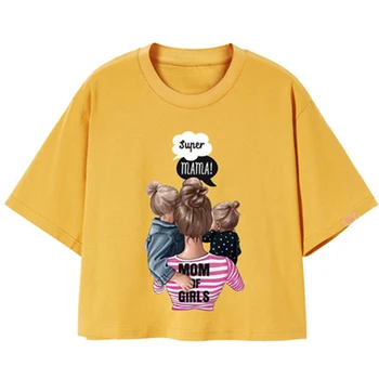 Marškinėlius galima Skalbti Šilumos Perdavimo Tėvų-Vaikų Lipdukai 