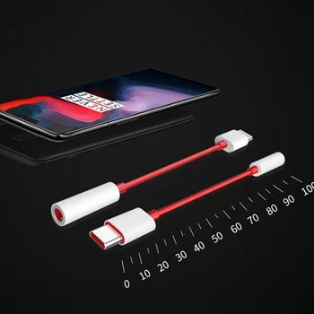 Mažos Kainos, C Tipo, 3-5 mm Audio Jack Adapteris Headphone Splitter Aux Kabelis Mobiliųjų Telefonų Priedai Xiaomi 