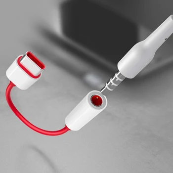 Mažos Kainos, C Tipo, 3-5 mm Audio Jack Adapteris Headphone Splitter Aux Kabelis Mobiliųjų Telefonų Priedai Xiaomi 