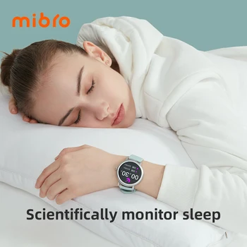 Mibro Oro Smartwatch 