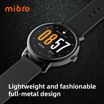 Mibro Oro Smartwatch 