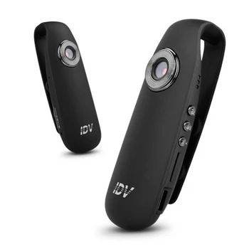 Mini Full HD 1080P, Mini DV Kamera Brūkšnys Cam Nešiojami Kūno Motociklas Dviratis Judesio, Veiksmo Kameros 128G vaizdo Kamera
