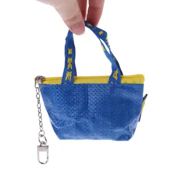 Moterų Mados Monetos Rankinėje Mini Piniginės Pinigų Maišelis Paketų Prižiūrėtojų Raktinę Kortelės Turėtojas Mažų Zip Bag