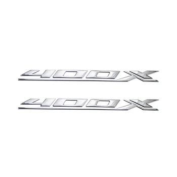Motociklo 3D Logotipai, Emblemos Lipdukai Lipdukai Honda CB400X CB 400X Priedai