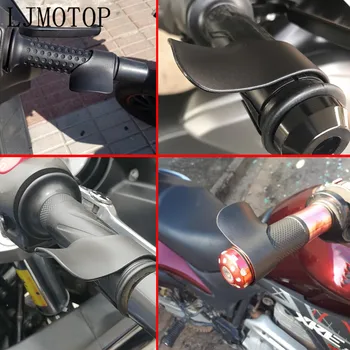 Motociklo Sklendės, Spaustuvai, Riešų tempomatas Droselio Padėti Universalus Honda msx 125 forza 300 XADV 750 X-11 cb 190r