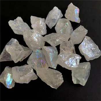 Natūralus akmuo kristalas 
