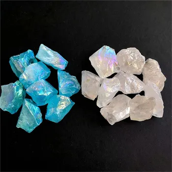 Natūralus akmuo kristalas 
