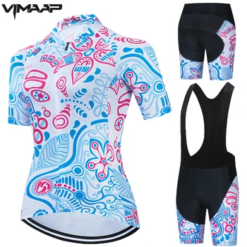 Naujas 2021 m. vasaros moterų STRAVA trumparankoviai kostiumas greitai-džiovinimo MTB kvėpuojantis kostiumas dviračių tiktų kelių dviratį dviračiu kostiumas