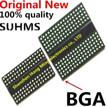 Naujas D9VVR D9VVQ MT51J256M32HF-70:B BGA Chipsetu