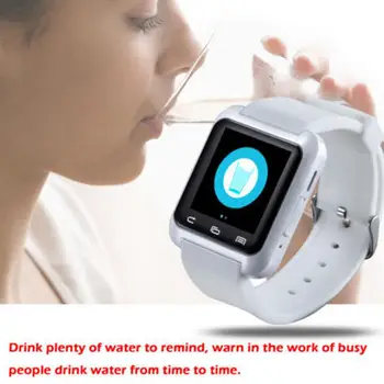 Naujas Mados Smart Watch 