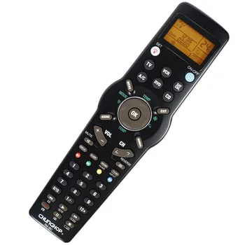 Naujas RM-991 TV/SAT/DVD/CBL/CD/AC/VCR Universalus Nuotolinio Valdymo Mokymosi 6 Tinklais, 1 Kodas