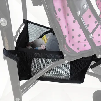 Naujas Stilius Kūdikio Vežimėlis Krepšelį Organizatorius Saugojimo Krepšys Nešiojamų Vežimėlio Naujagimio Priežiūros Vežimėliai Krepšys Kūdikio Vežimėlis Priedai