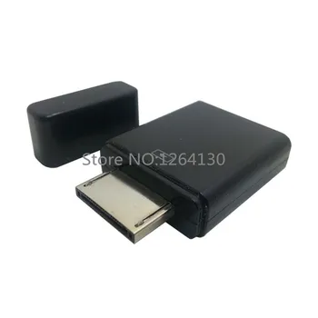 Naujas Tablet Jungtis Priimančiosios Komplektas, USB OTG Adapteris, skirtas Asus VivoTab RT TF600 TF600T TF600TL TF810C