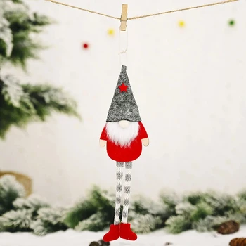 Nauji Metai 2022 Linksmų Kalėdų Dekoracijas namams Kalėdų Lėlės Pakabukas Papuošalai Kalėdų Dekoracija Dovanos Vaikams Natal Noel Navidad