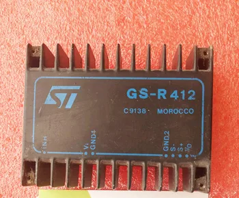Nemokamas pristatymas Naujos GS-R51212 GS-R51212/1 GS-R412/2 GS-R424 GS-R412 GS-R415 GS-R400V GS-R400VB Modulis