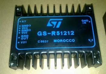 Nemokamas pristatymas Naujos GS-R51212 GS-R51212/1 GS-R412/2 GS-R424 GS-R412 GS-R415 GS-R400V GS-R400VB Modulis