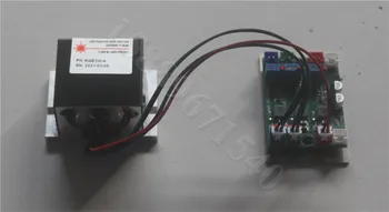 Nemokamas Pristatymas Visą Spalvų TTL Moduliacijos ar Analoginė Moduliacija RGB lazerių moduliai kalėdų disco lazeris apšvietimo sistema