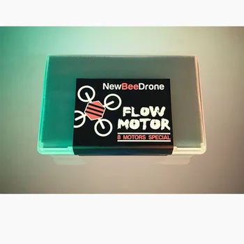 NewBeeDrone SRAUTO 2306.5 2306 RC Brushless Variklio 1850KV 2450KV už FPV Lenktynių Drone) Quadcopter Frame Rinkinys Kvailai Elgtis