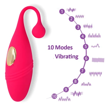 Nešiojami Dildo Analinis Vibratorius Klitorio Masažas Kelnaitės Vibruojantis Kiaušinis Sekso Žaislai Moterims Makšties Rutuliukai Bevielis Nuotolinio Valdymo pultas