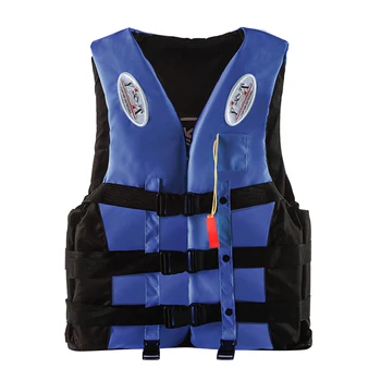 Nešiojamų Snorkeling Plūduriuojančių gelbėjimosi Liemenė Žvejybos Plaukimo Plūdrumo gelbėjimosi Liemenė vaikiška Striukė Poliesteris Suaugusiųjų Gyvenimą, Liemenę, Striukę