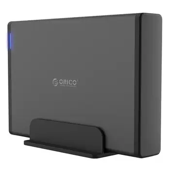 ORICO 7688C3 3.5 colių Tipas-C USB3.1 Išorės Atveju HDD SSD Kietąjį Diską HDD Disko Gaubtas, SSD HDD Dėžutės Dokas Parama 8 TB Talpa