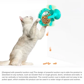 Originalus Gydyti Nesandarus, Kačių Žaislas Interaktyvus Pasukti Varantys Žaislas Katėms Kitten Šunims Pet Produktų Aksesuarai Dropshipping