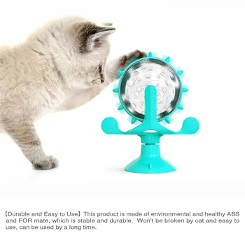 Originalus Gydyti Nesandarus, Kačių Žaislas Interaktyvus Pasukti Varantys Žaislas Katėms Kitten Šunims Pet Produktų Aksesuarai Dropshipping