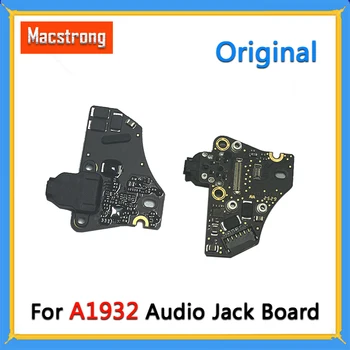 Originalus NAUJAS A1932 Audio jungtis Valdybos Macbook Air 13 