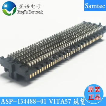 Originalus vietoje MC-C-10 ASP-134488-01 VITA57 standartas Shentai Samc jungtis