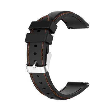 Pakeisti Dirželį COLMI P8 Smart Žiūrėti Silikono Juostos COLMI P8 Pro Apyrankė Watchband Apyrankę, Diržą Priedai