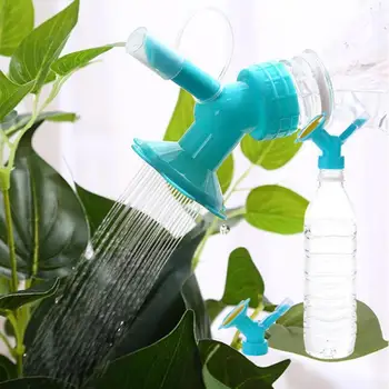 Plastikiniai Laistymo, Purškimo Butelis Laistymo Skardinės Purkštuvų Augalų Drėkinimo Lengva Priemonė Augalų Laistyti Gėlių Sodas Waterer