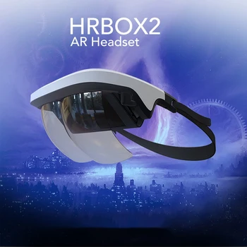Populiariausi Pasiūlymai AR laisvų Rankų įrangą, Smart AR Akiniai 3D Vaizdo Papildytosios Realybės (VR), laisvų Rankų įranga, Akiniai, skirti 