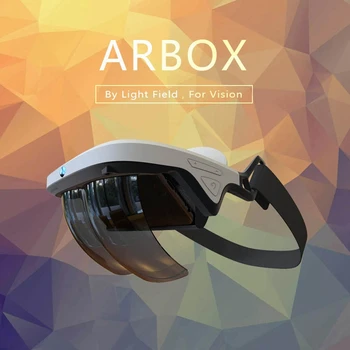 Populiariausi Pasiūlymai AR laisvų Rankų įrangą, Smart AR Akiniai 3D Vaizdo Papildytosios Realybės (VR), laisvų Rankų įranga, Akiniai, skirti 
