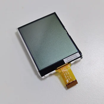 Pradinio Ekrano Garmin eTrex 10 LCD Remonto LDA45Z971VDS LCD Ekranas Garmin Handheld GPS atsarginės Dalys