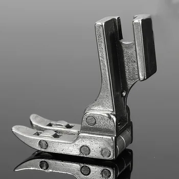 Pramoninės Siuvimo Mašinos Roller pėdelės SPK-3 su Guolių Visų Plieno pėdelės Oda Aptrauktas Medžiaga Skatinimo