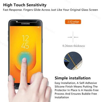 Priekinio Stiklo Screen Protector For Samsung A11 A12 A21 A21S HD Sunku Skaidrus Telefonas Stiklo Samsung 